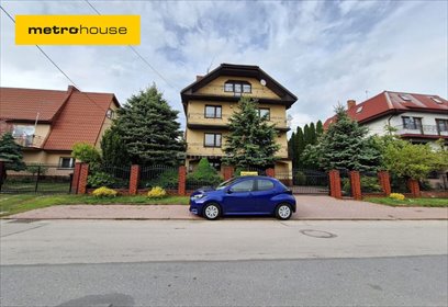 dom na sprzedaż 275m2 dom Kielce, Herby, Miła