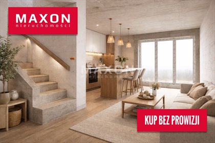 dom na sprzedaż 120m2 dom Dawidy Bankowe