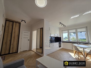 Nowoczesne 2-pokojowe mieszkanie w centrum Białegostoku zapraszam mieszkanie Białystok, Centrum