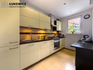 mieszkanie na sprzedaż 54m2 mieszkanie Bielsko-Biała, Osiedle Złote Łany