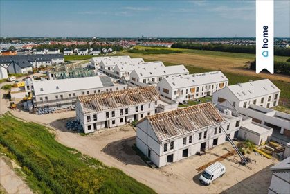 Sprzedam przestronne 4-pokojowe mieszkanie 85,73 m² z ogródkiem 45 m² mieszkanie Nowa Wola, Przepiórki