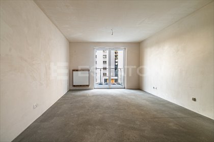 Dwupokojowe mieszkanie 45 m² z balkonem i komórką w Rzeszowie mieszkanie Rzeszów, Graniczna