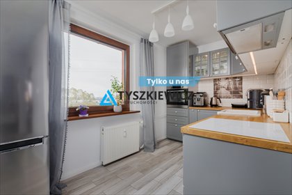 mieszkanie na sprzedaż 66m2 mieszkanie Rumia, Pomorska