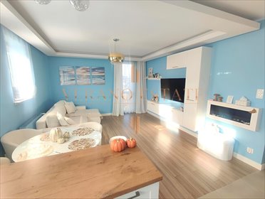 mieszkanie na sprzedaż 47m2 mieszkanie Mińsk Mazowiecki, Błonie