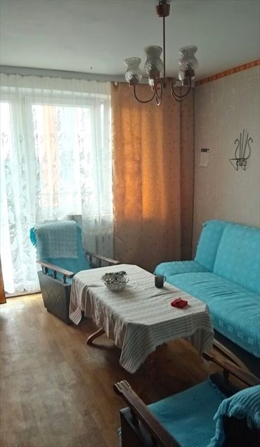 mieszkanie na sprzedaż 49m2 mieszkanie Gliwice, Trynek, Młodych Patriotów