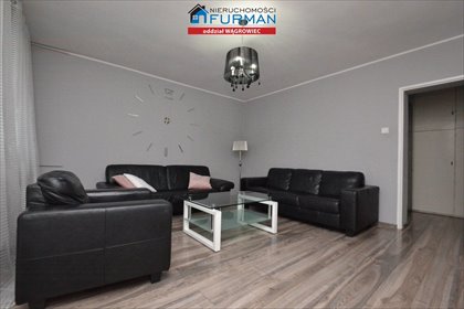 mieszkanie na sprzedaż 65m2 mieszkanie Wągrowiec