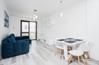 mieszkanie na wynajem 47m2 mieszkanie Kraków, Krowodrza, Władysława Łokietka