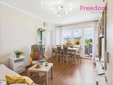 mieszkanie na sprzedaż 48m2 mieszkanie Mrągowo, os. Brzozowe