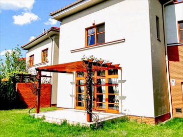 dom na wynajem 200m2 dom Konstancin-Jeziorna, Konstancin