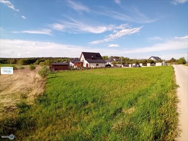 Zapraszam do zakupu działki 1195 m² w Daleszycach działka Daleszyce, Daleszyce, Daleszyce