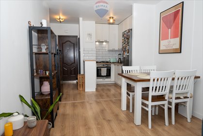 mieszkanie na sprzedaż 34m2 mieszkanie Warszawa, Żoliborz, Stary Żoliborz, Kajetana Koźmiana