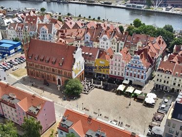 mieszkanie na wynajem 120m2 mieszkanie Szczecin, Stare Miasto