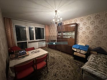 mieszkanie na sprzedaż 44m2 mieszkanie Warszawa, Mokotów, Stegny
