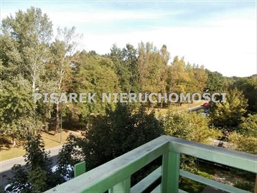 Kawalerka na wynajem Warszawa, Ursynów, Kabaty 34m2 Foto 5