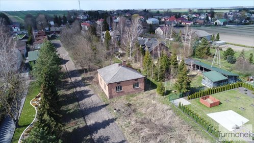 Dom na sprzedaż Szczebrzeszyn 112m2 Foto 1