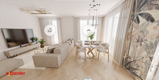 mieszkanie na sprzedaż 72m2 mieszkanie Gdańsk, Wojciecha Kiedrowskiego