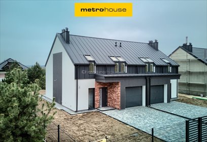 dom na sprzedaż 123m2 dom Konstantynów Łódzki, Józefów