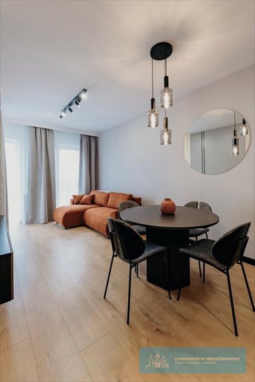 mieszkanie na sprzedaż 40m2 mieszkanie Rzeszów, Eugeniusza Kwiatkowskiego