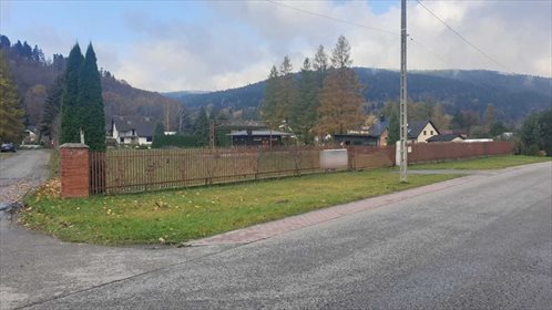 Działka komercyjna pod dzierżawę Stróża 4 000m2 Foto 2