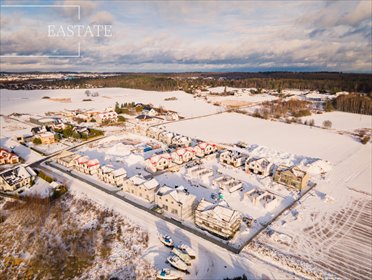 dom na sprzedaż 91m2 dom Gdańsk, Klukowo, Telewizyjna