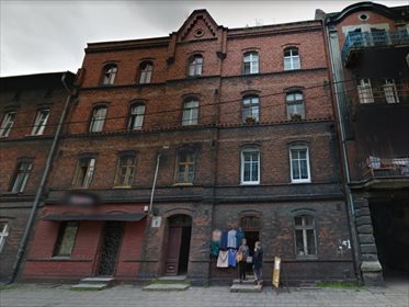 mieszkanie na wynajem 37m2 mieszkanie Mysłowice, Józefa Lompy
