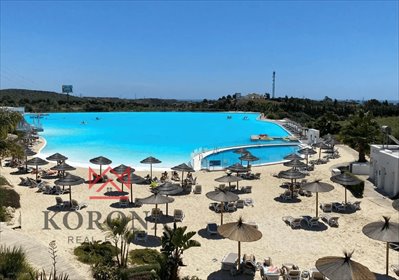 Zapraszam do luksusowego mieszkania z widokiem na morze i lagunę mieszkanie Estepona