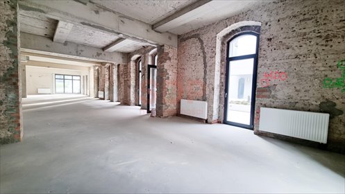 lokal użytkowy na sprzedaż 248m2 lokal użytkowy Wrocław, Stare Miasto, Stare Miasto, Księcia Witolda