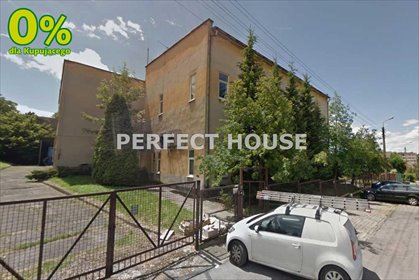 lokal użytkowy na sprzedaż 1231m2 lokal użytkowy Bielsko-Biała, Centrum