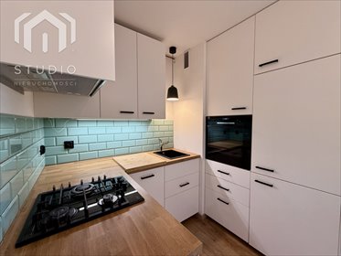 mieszkanie na wynajem 22m2 mieszkanie Bielsko-Biała, Czwartaków