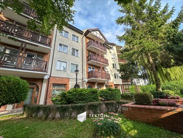 Przestronne 3-pokojowe mieszkanie 60,7 m² w Kołobrzegu zapraszam mieszkanie Kołobrzeg, Portowa