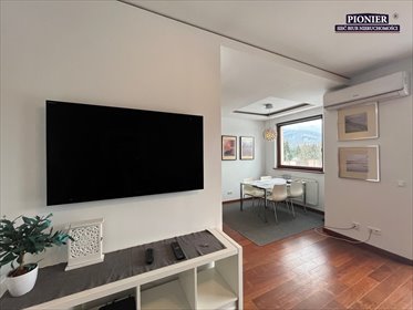 Mieszkanie trzypokojowe na wynajem Ustroń 65m2 Foto 5