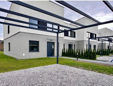 dom na sprzedaż 142m2 dom Żory, Żniwna