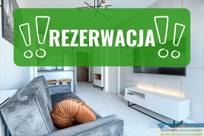 mieszkanie na wynajem 33m2 mieszkanie Poznań, Starołęka, Wagrowska