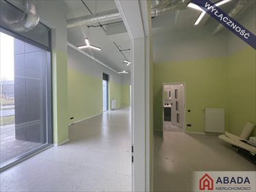 lokal użytkowy na wynajem 74m2 lokal użytkowy Warszawa, Ursus