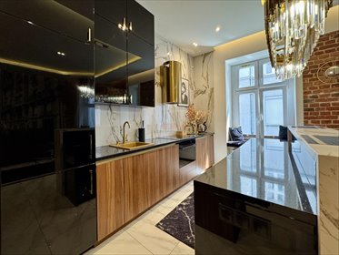 mieszkanie na sprzedaż 42m2 mieszkanie Łódź, Śródmieście, Śródmieście-Wschód, Wschodnia