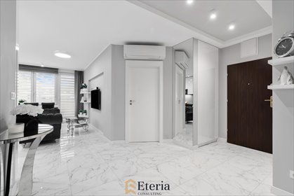 mieszkanie na sprzedaż 76m2 mieszkanie Warszawa, Białołęka, Nowodwory, Mariana Wyrzykowskiego