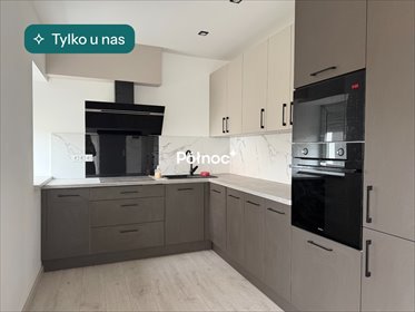 Do sprzedania przytulne mieszkanie 31,5 m² z ogródkiem i nowoczesnym wyposażeniem mieszkanie Lubomierz, Majowa