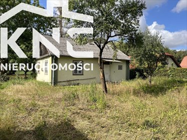 dom na sprzedaż 70m2 dom Tomaszowice-Kolonia