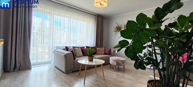 Dom bliźniak z 2 kuchniami i dużym potencjałem dom Międzyborów