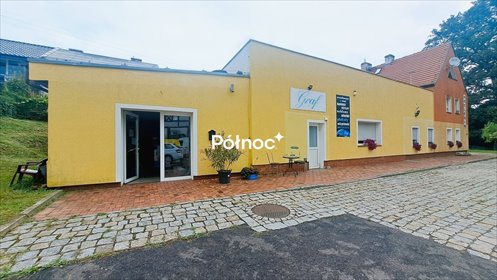 lokal użytkowy na wynajem 84m2 lokal użytkowy Bolesławiec, Generała Augusta Emila Fieldorfa "Nila"