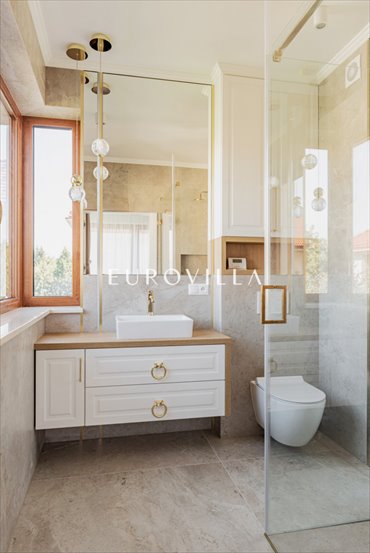 Dom na wynajem Warszawa, Wilanów Zawady 350m2 Foto 7