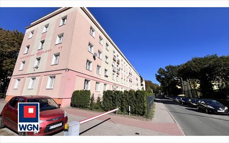 mieszkanie na sprzedaż 62m2 mieszkanie Inowrocław, Osiedle Nowe, Harcerstwa Polskiego