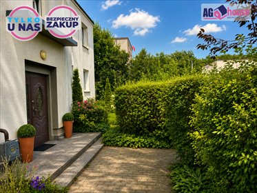 Mieszkanie 54 m² z ogrodem w Gdyni Orłowo polecam mieszkanie Gdynia, Orłowo, Cyprysowa