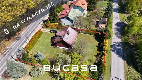 Działka budowlana 12 arów z pełną infrastrukturą i szerokimi możliwościami działka Węgrzce Wielkie