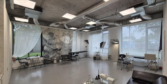 lokal użytkowy na wynajem 144m2 lokal użytkowy Kraków, Ciepłownicza