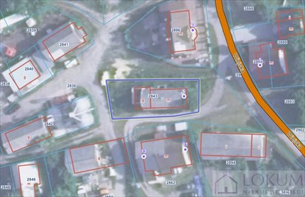 Dom z historią i potencjałem w Biskupicach dom Biskupice