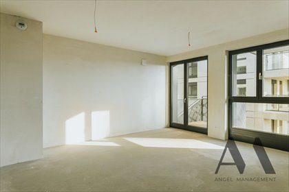Nowoczesny apartament 2 pok. z balkonami w The Upper House zapraszam mieszkanie Wrocław, Walońska