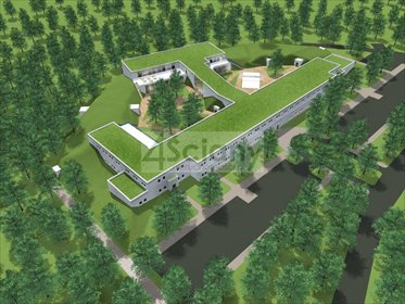 działka na sprzedaż 100000m2 działka Beniaminów