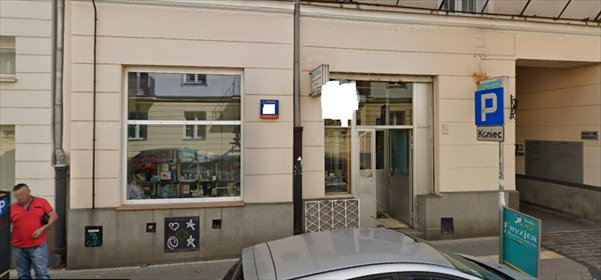 lokal użytkowy na wynajem 58m2 lokal użytkowy Warszawa, Śródmieście, Elektoralna