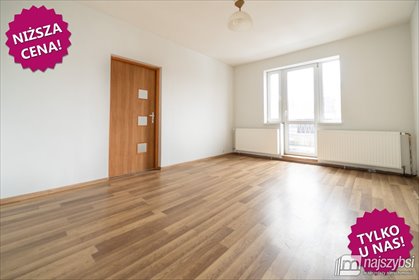 mieszkanie na sprzedaż 55m2 mieszkanie Chociwel, Poznańska